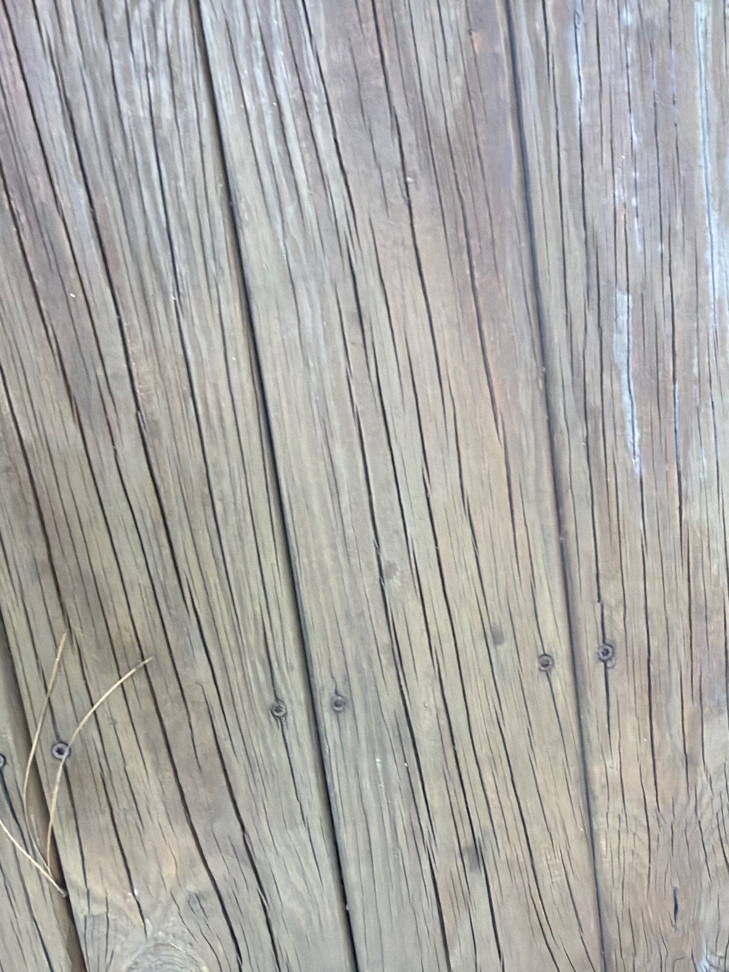 Deck using Wood Sealant by DuraSeal