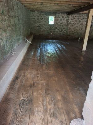 Project in Mohnton, PA