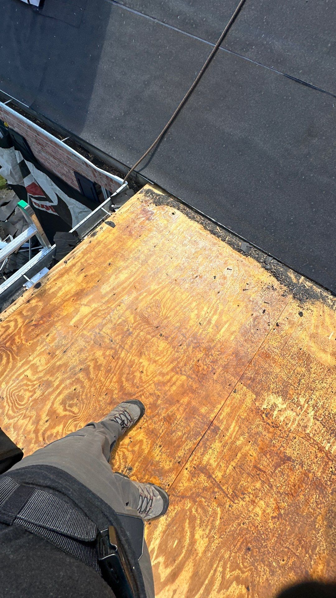 Roof Replacement, Siding Installation & Dormer Restoration in Westminster, MD • Nick C. by Seipp Roofing, LLC