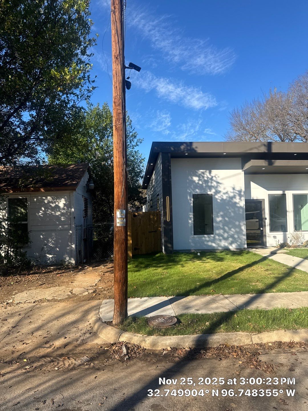 Starks Ave Whats Next  by TaylorMade roofing and construction llc 