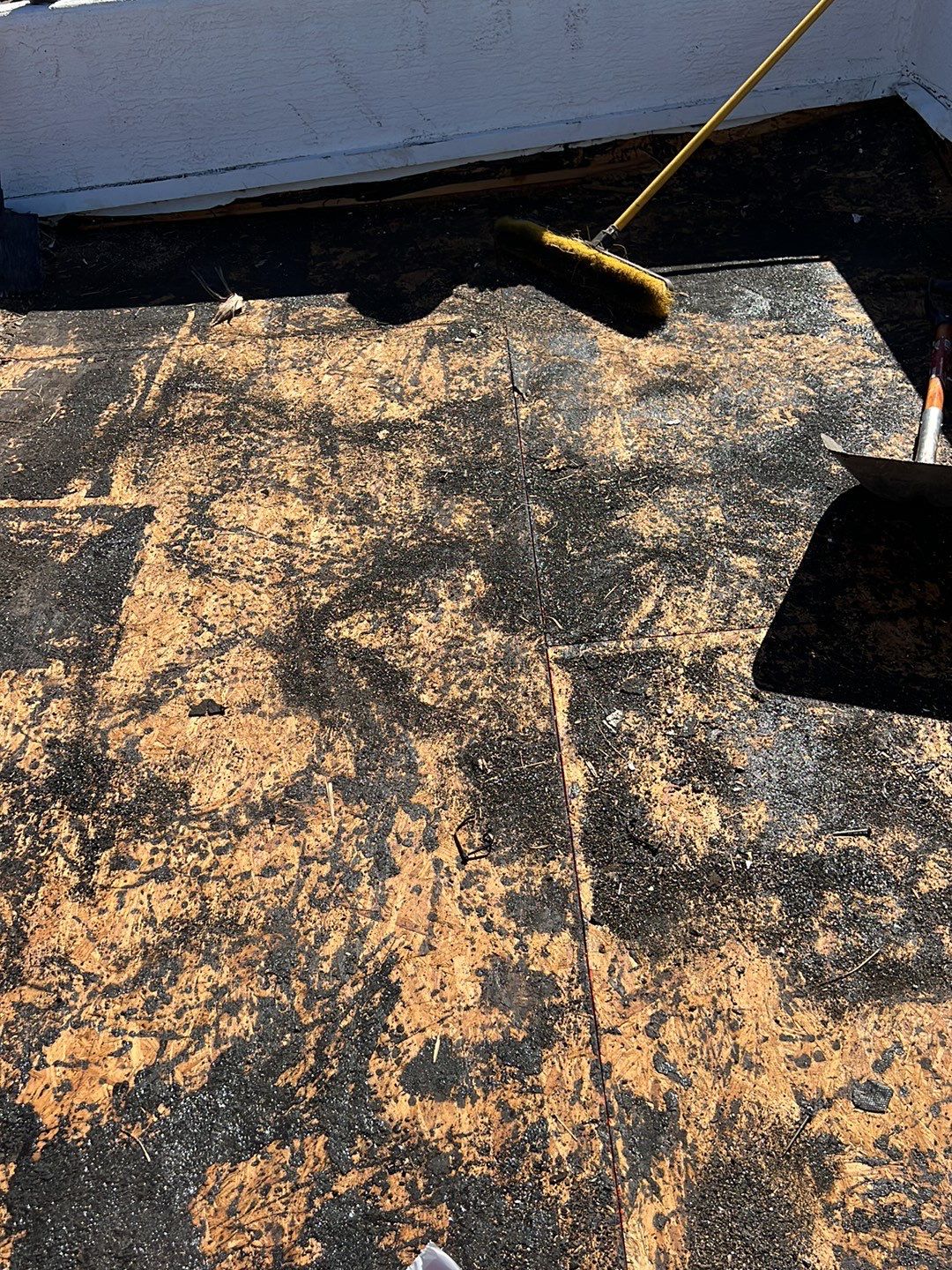 Modified Bitumen Membrane by Reimagine Roofing