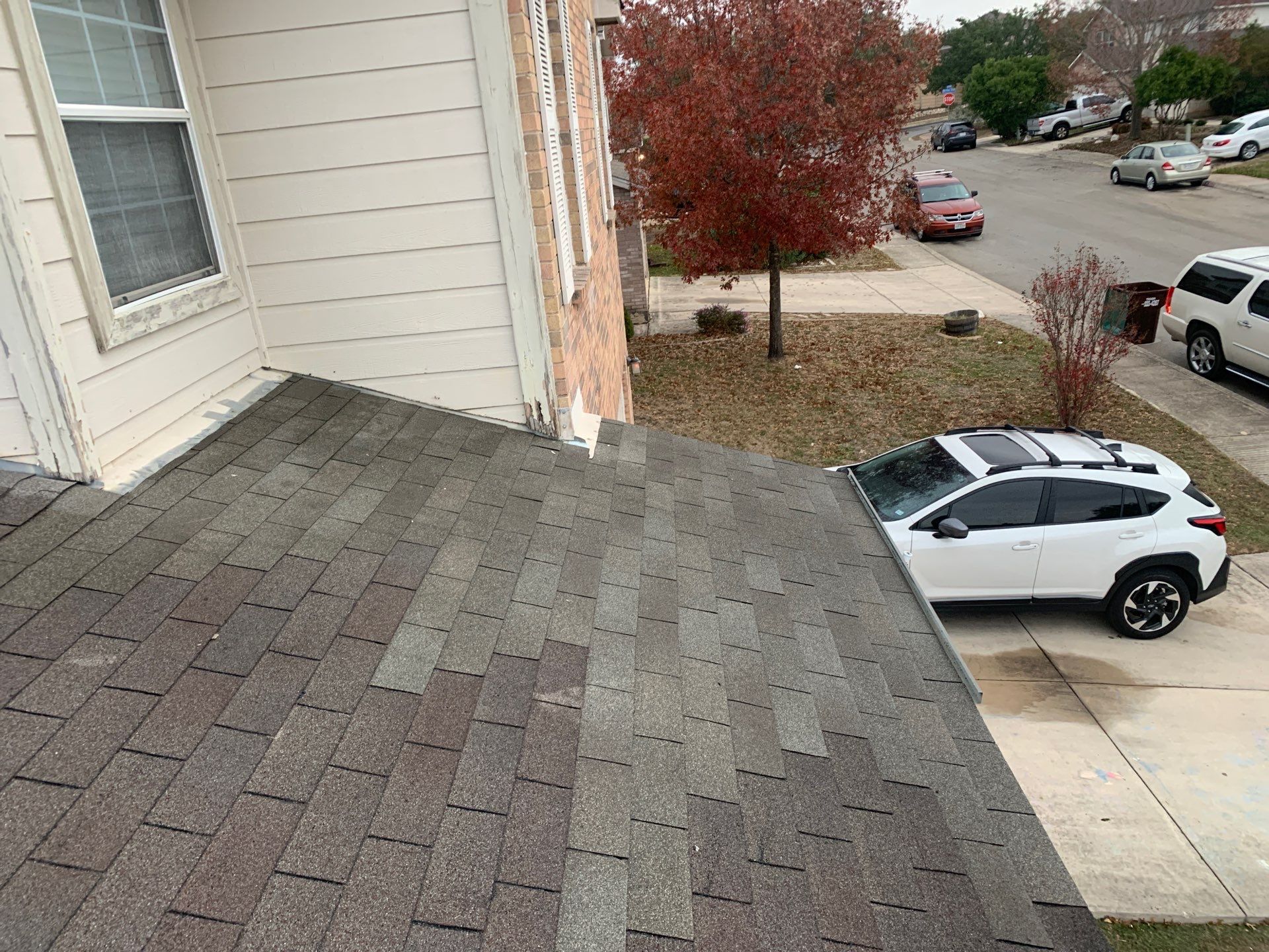 Roof Repair 78261 - San Antonio by Rox Roofing
