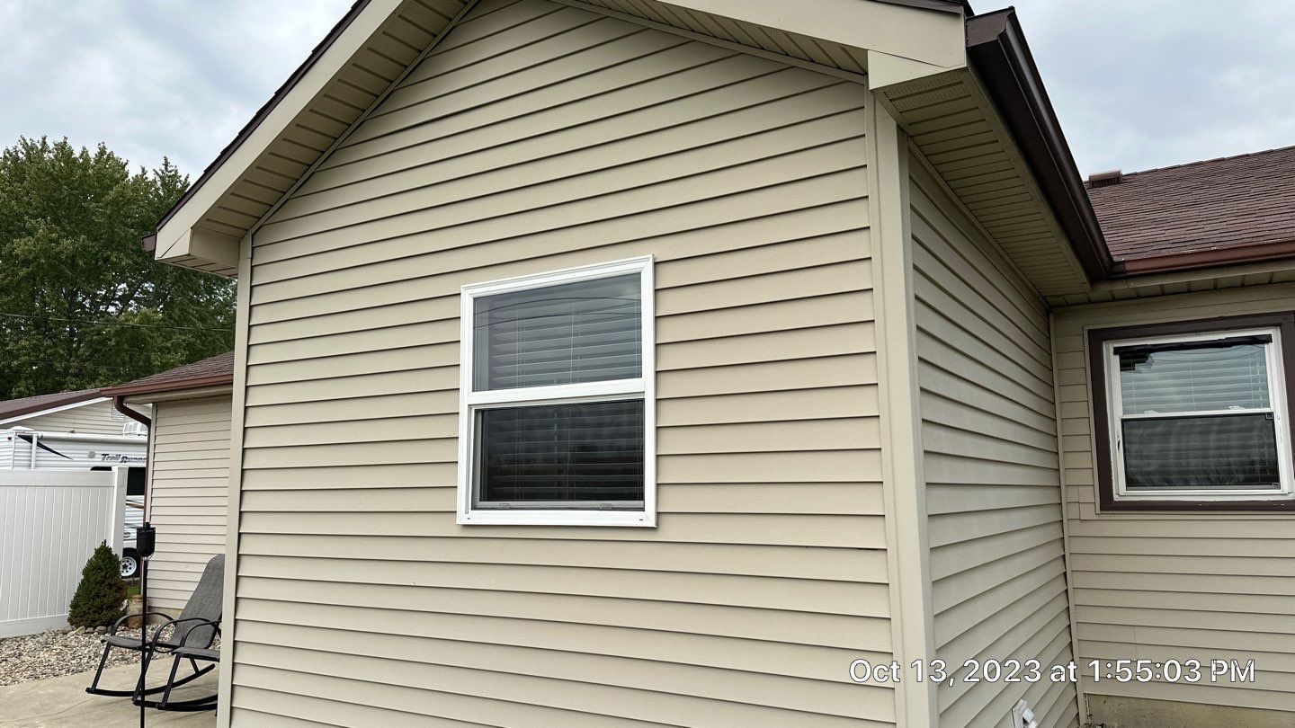 Bluffton IN Metal Roof Replacement – Residential Metal Shake Installation by 4Ever Metal Roofing