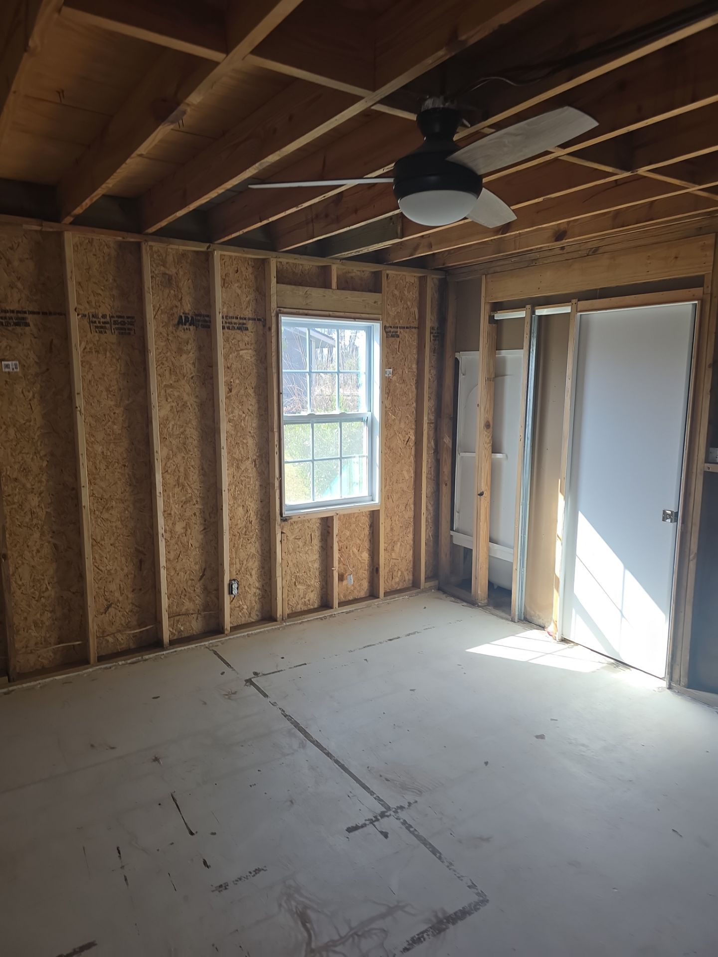 Project in Valdosta by J & J Remodeling Of Ga LLC