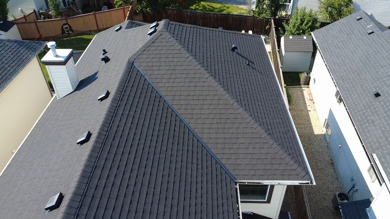 Kanji on Siganture Series by 2thetop Roofing