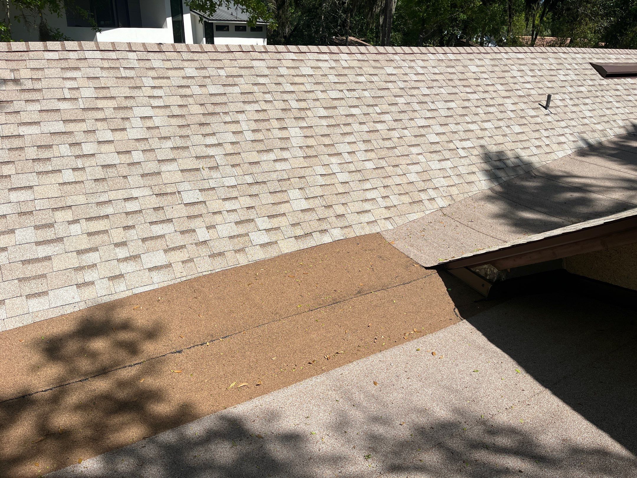 Shingle -> Shingle by Prime Roofing