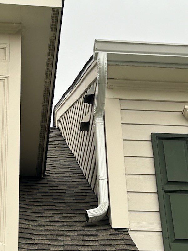 Gutters & Trim Repair in Leesburg, VA by My Painter 