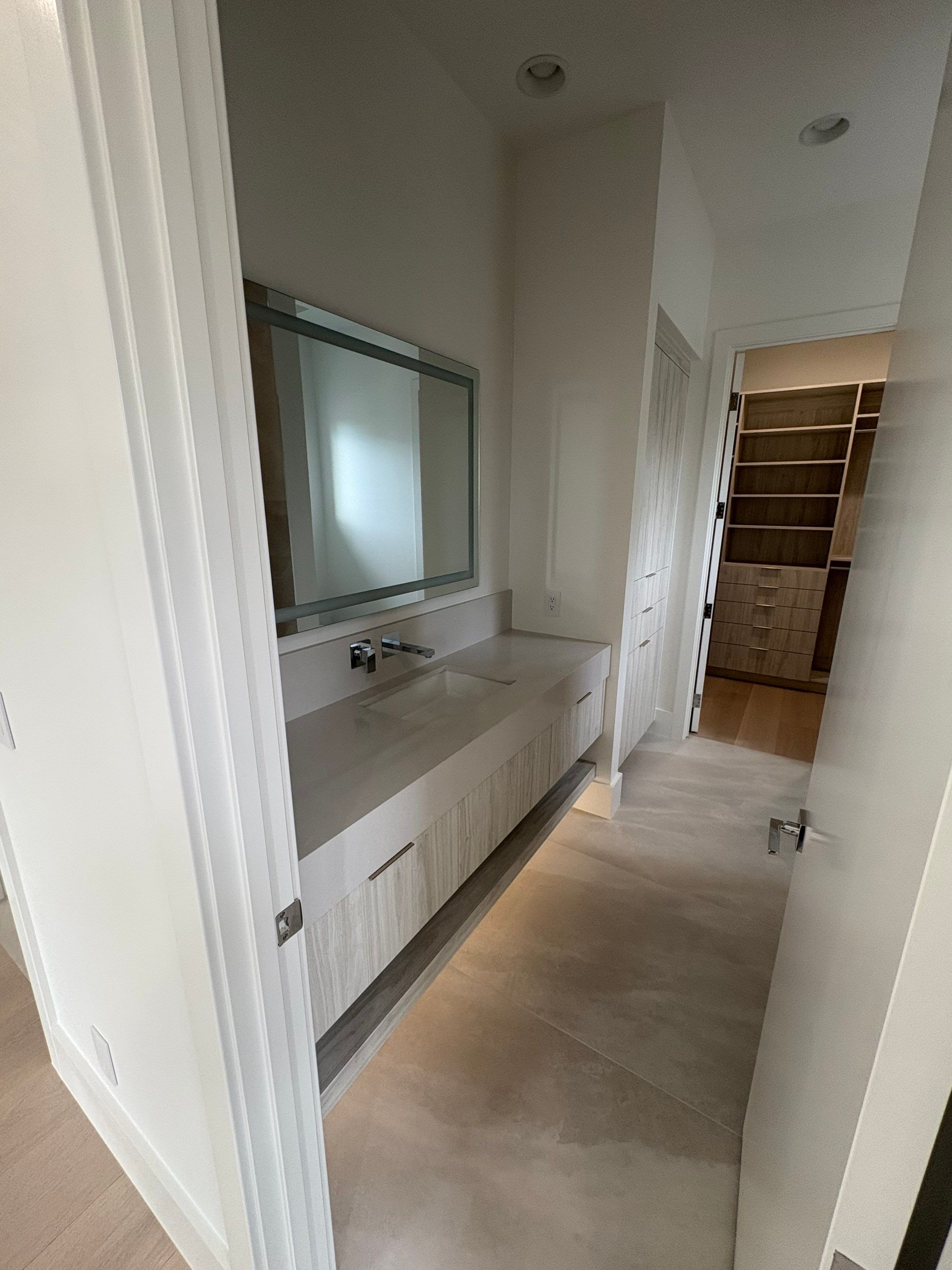 Summerlin North by Level Builders