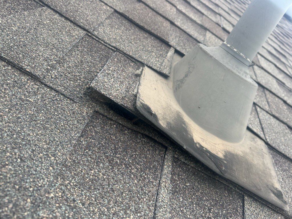 Roof Repair Katy by Roof Repair Company