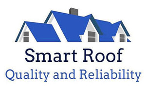 Logo for Smart Roof LLC