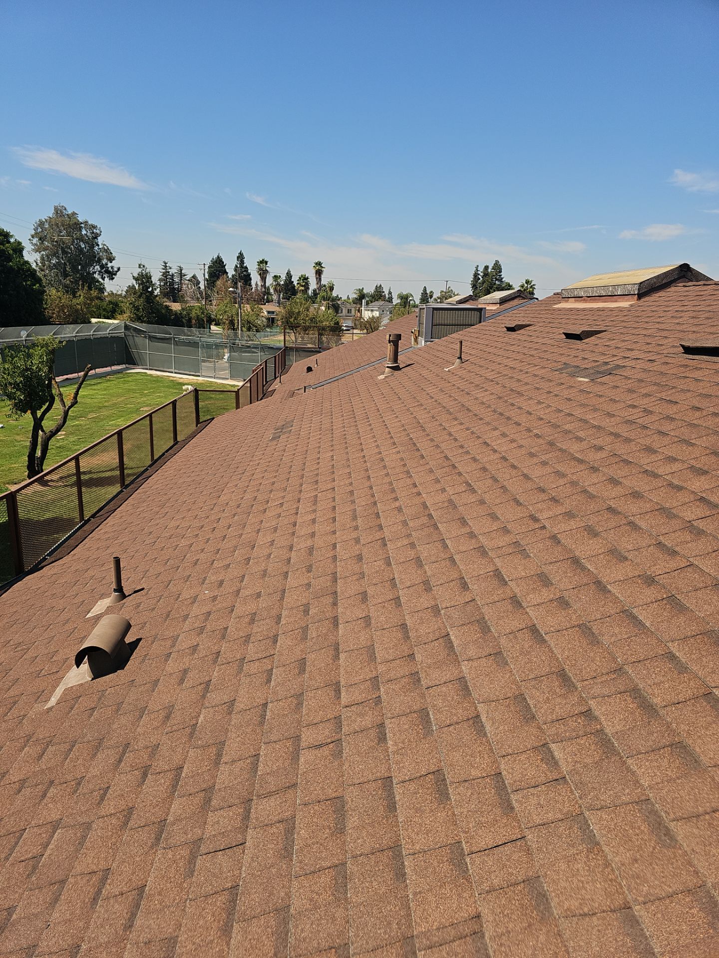 Reroof - Hinton Ave, Delhi by Econo Roofing