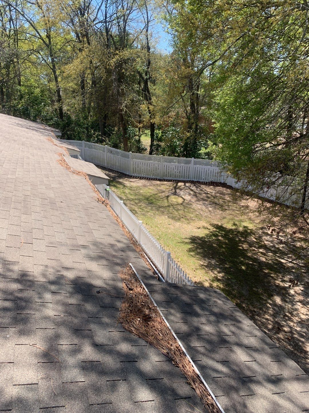 Re-Roof by American Roofing NC