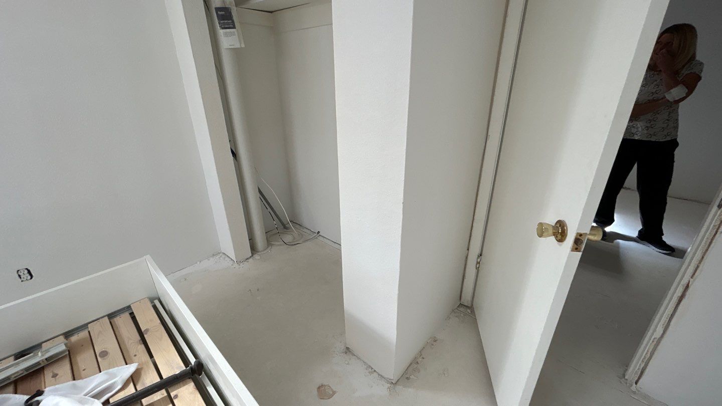 Reconstruction  by Accountable Home Services