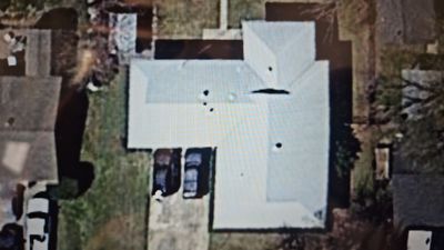 Project in El Reno