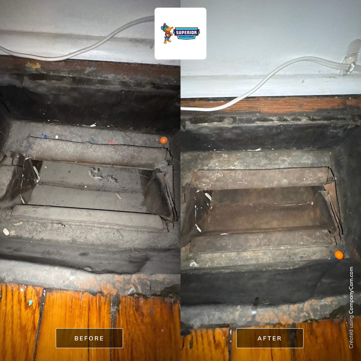 Comprehensive Air Duct in Pittsburgh, PA by Superior Air Duct Cleaning