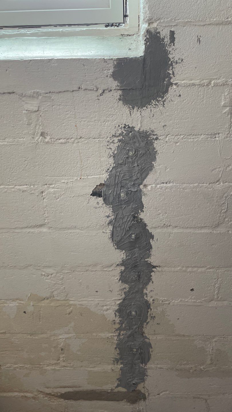 Foundation Crack Repair in Northeast Minneapolis by Waterproofing Northeast