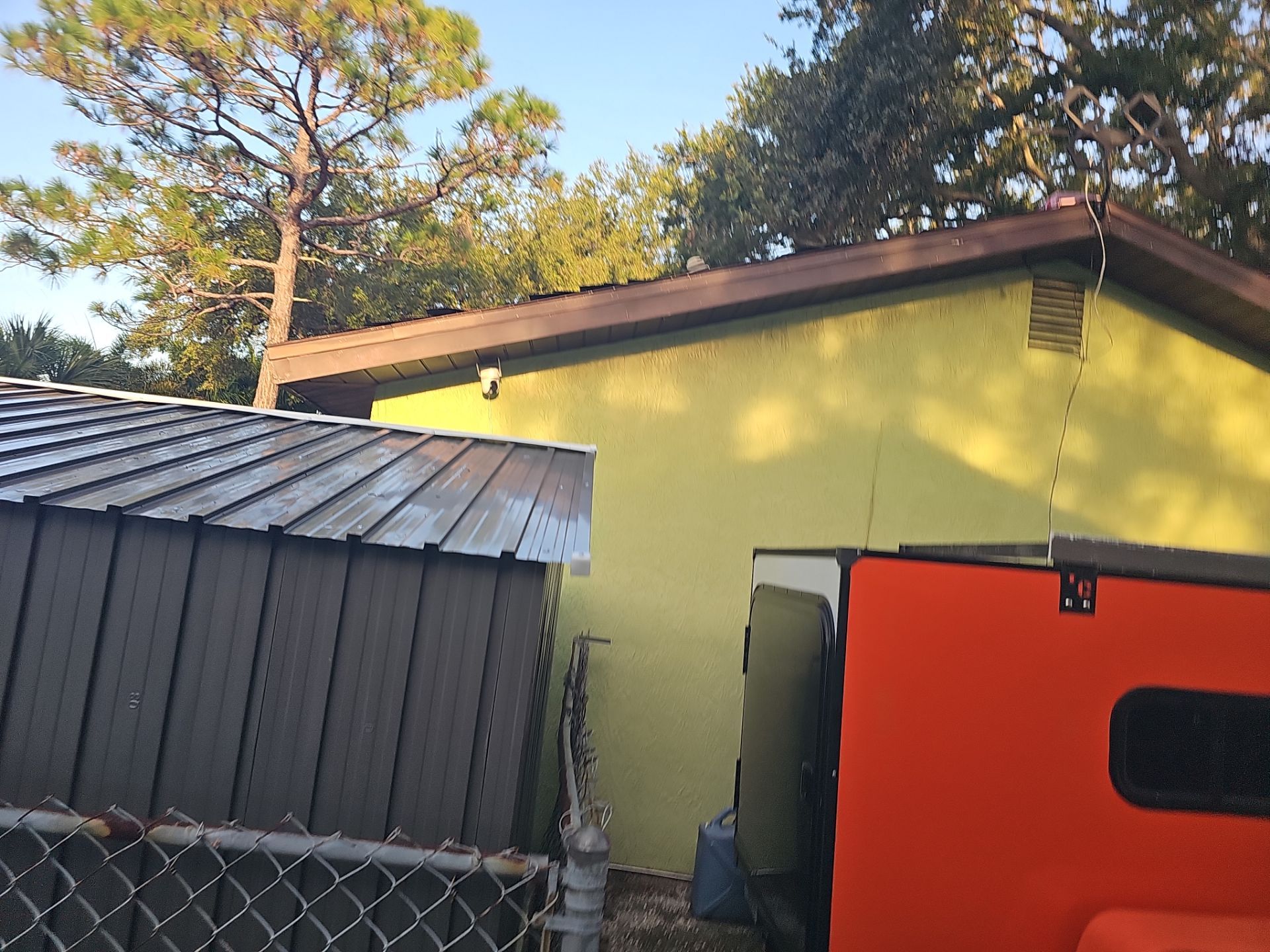Project in Pinellas Park 33781 by Mitchell Roofing Company LLC