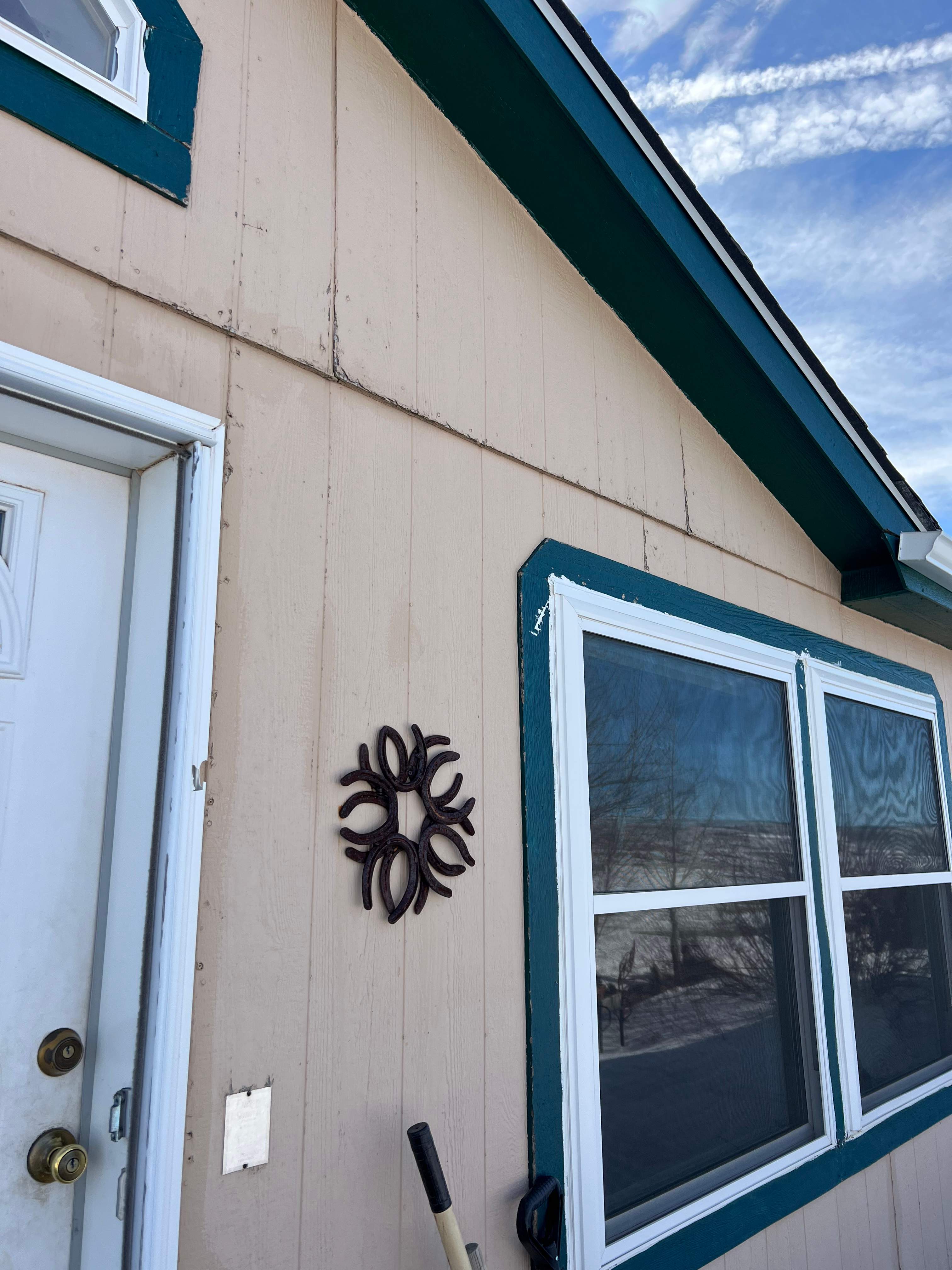 Coming Soon! Diamond Kote Siding Project With Anlin Windows  by 1st choice windows and siding