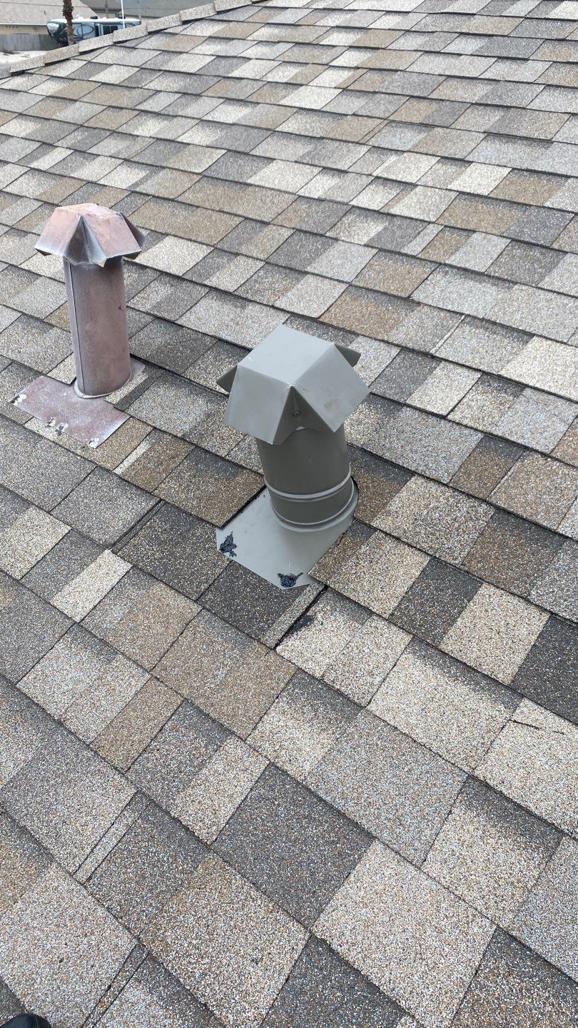Residential Roofing Repair using Roofing Repair Products  by Lighthouse Roofing