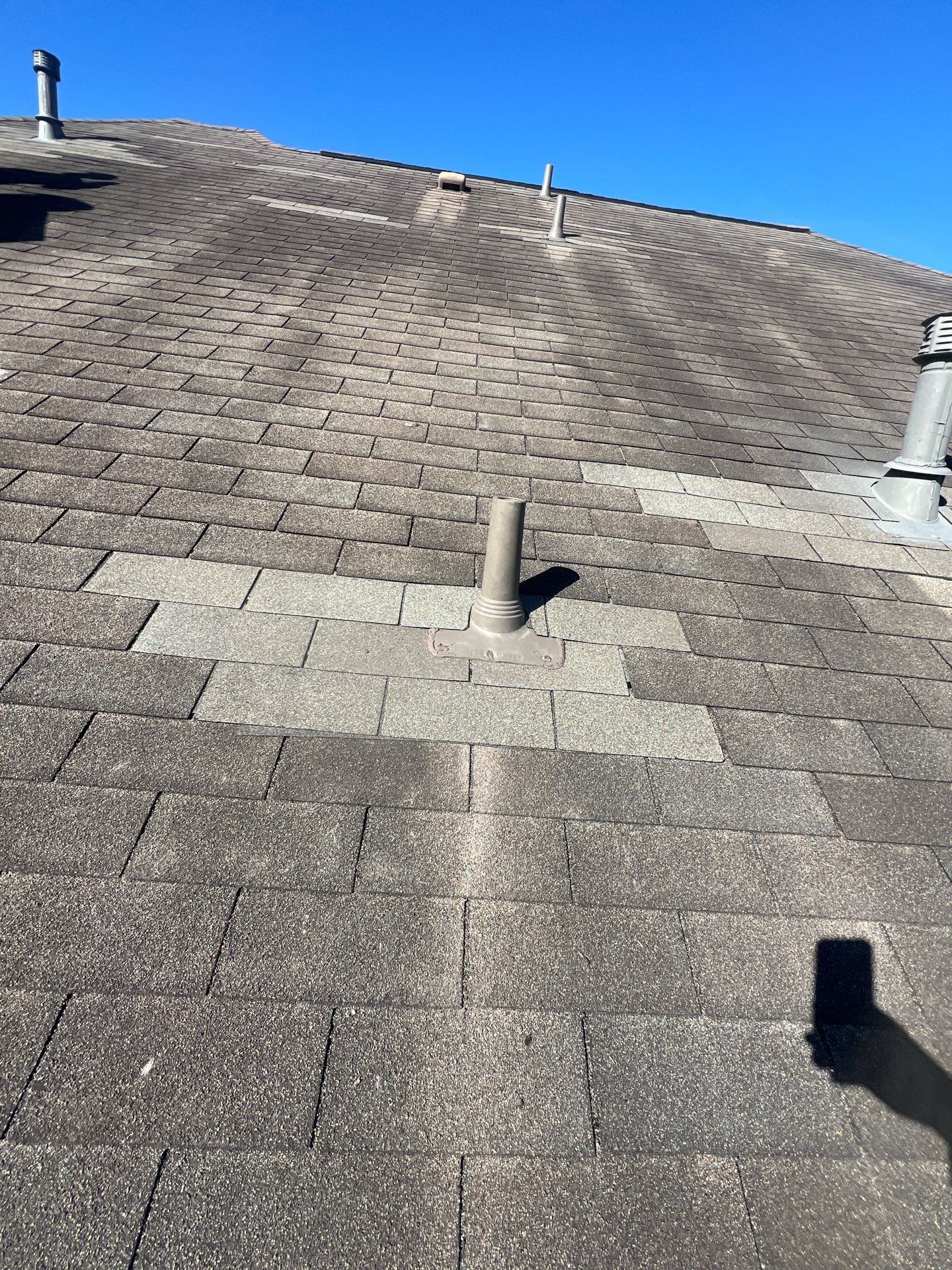 Roof Repair Seabrook by Roof Repair Company