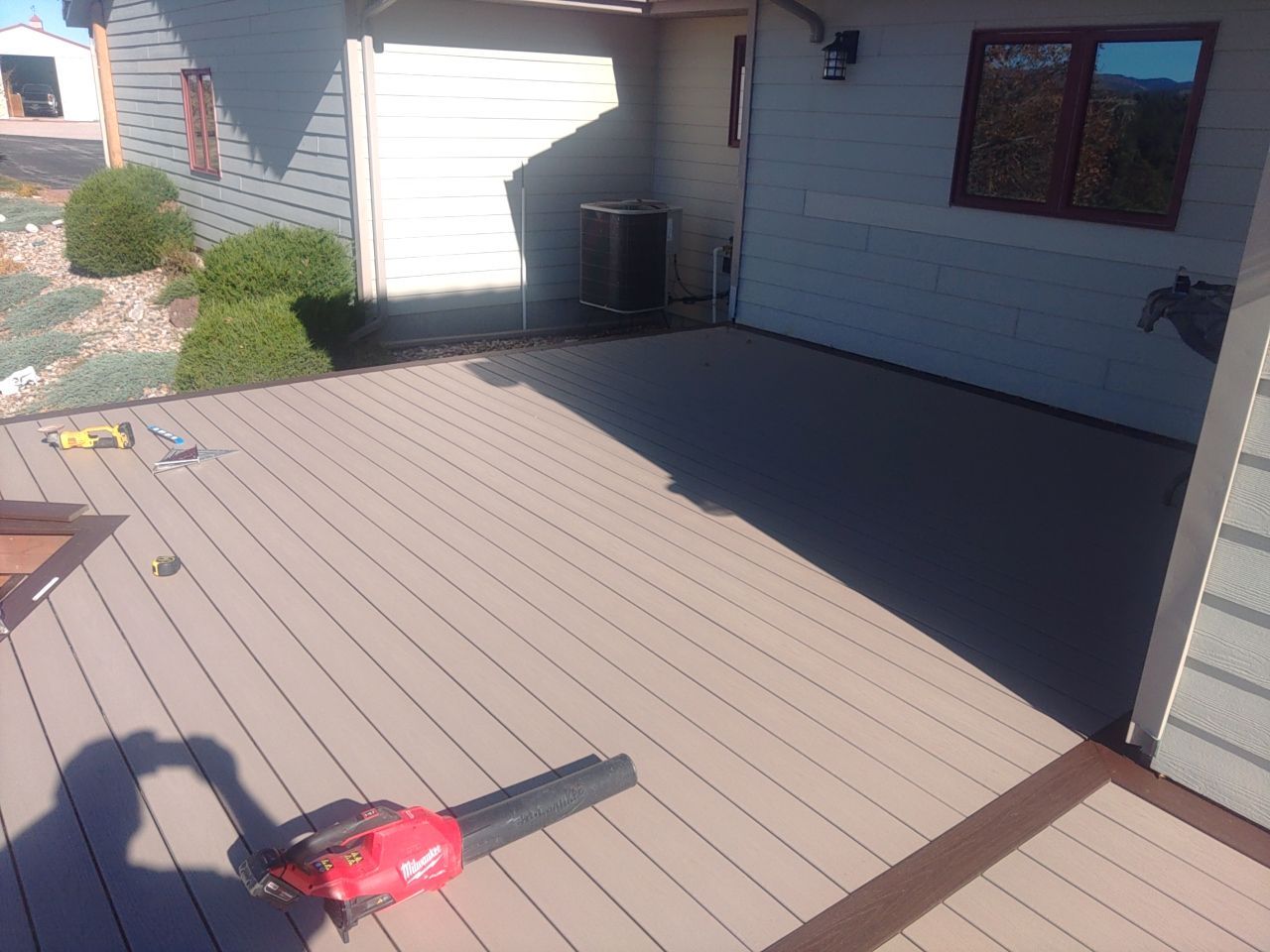 Transformation Tuesday by Weather-Tite Exteriors LLC