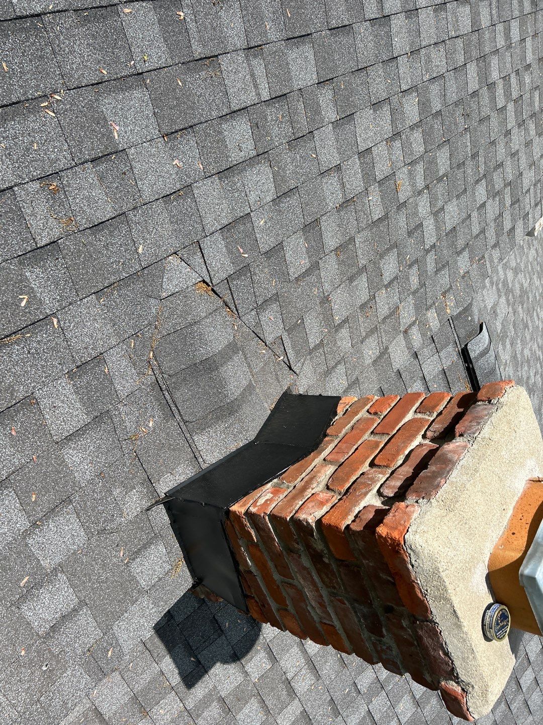 Roof Replacement using CertainTeed Landmark by 180 Contractors
