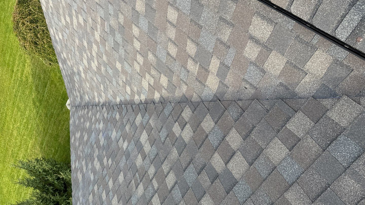 Roof Replacement using Owens Corning by 180 Contractors