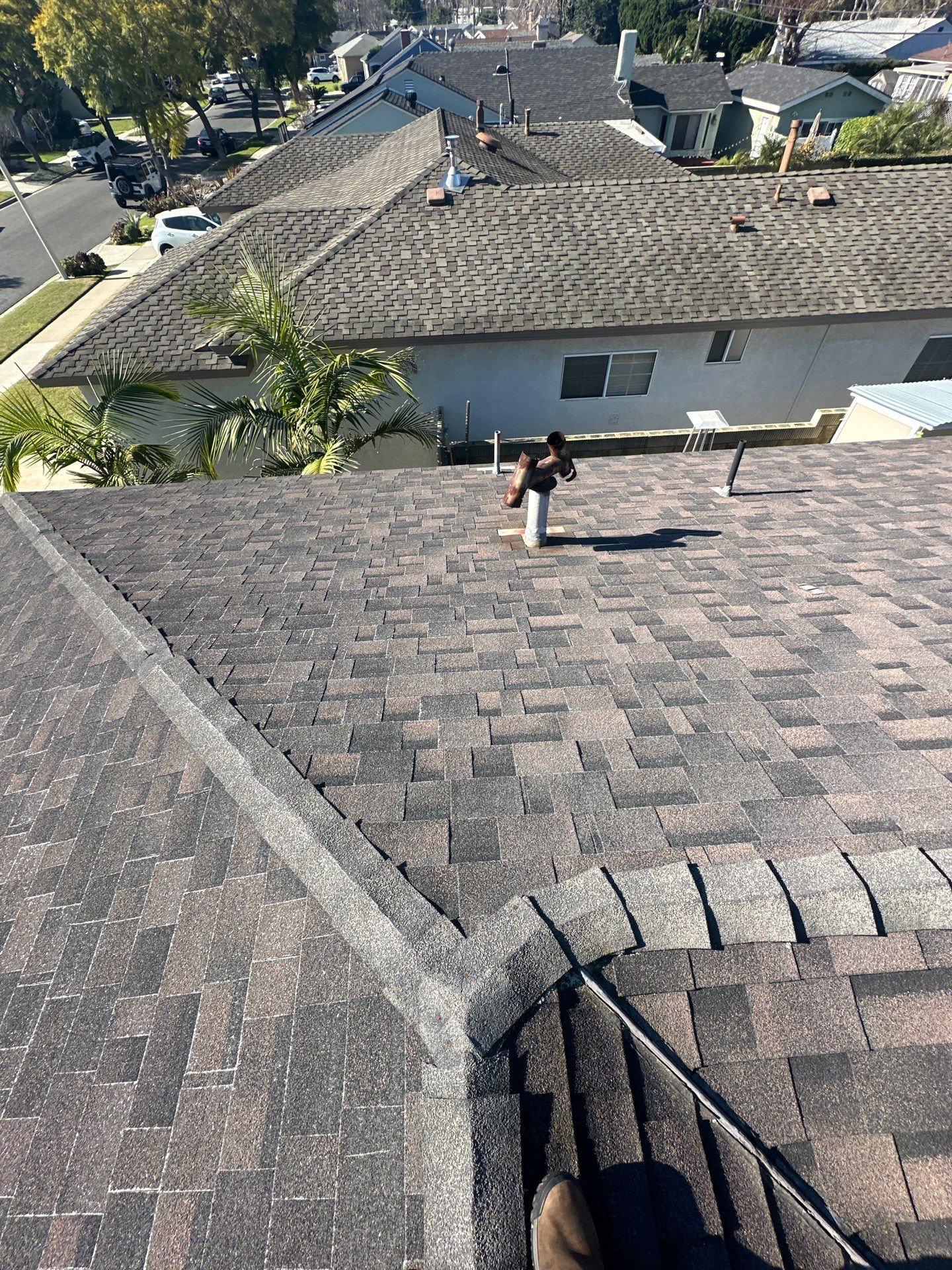 Roof Replacement - Long Beach, CA 90815 by Epic Roof Replacement