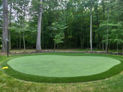 Medina Green