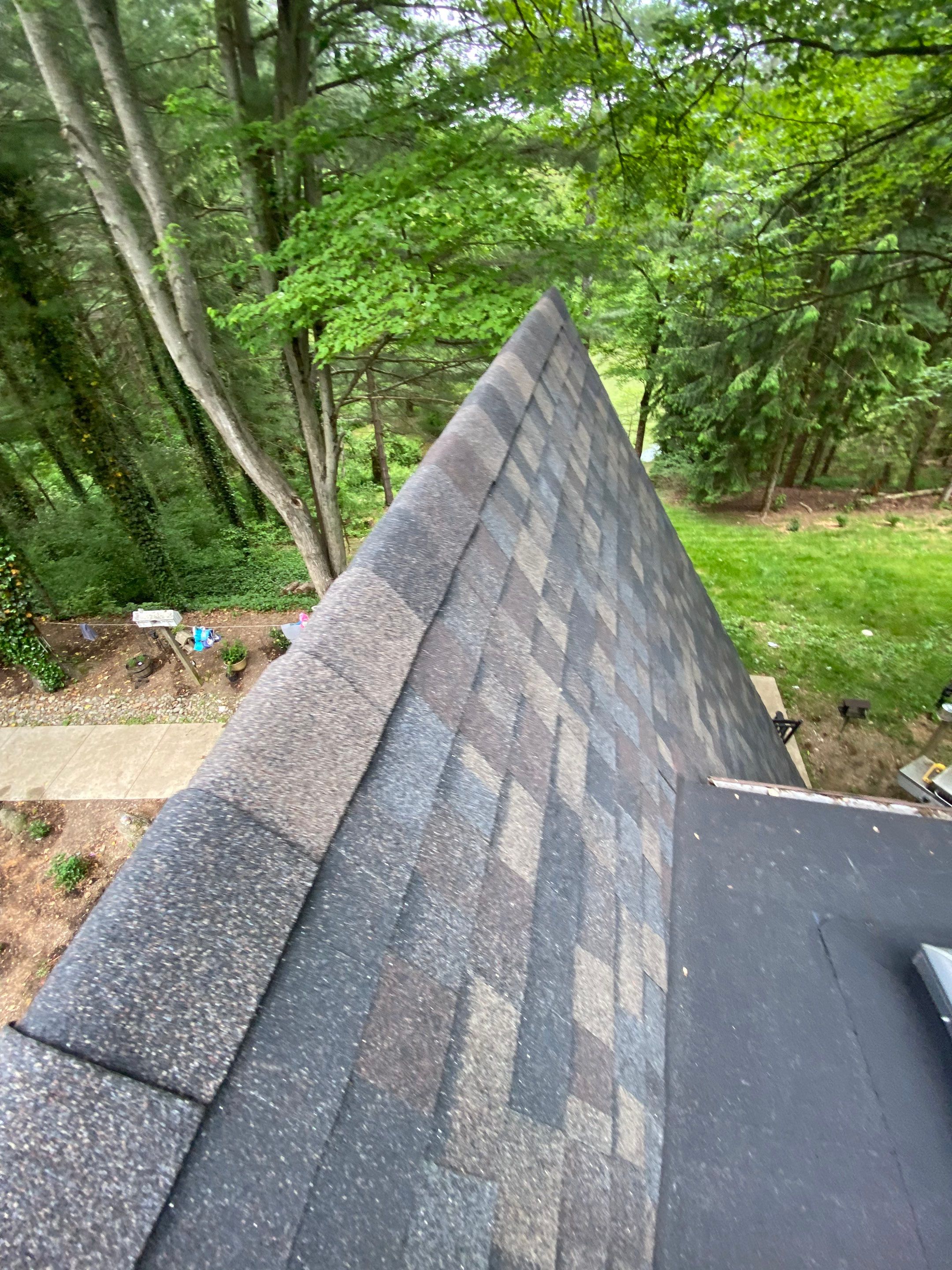 Roof Replacement & Restoration in Westminster, MD • Christi B. by Seipp Roofing, LLC