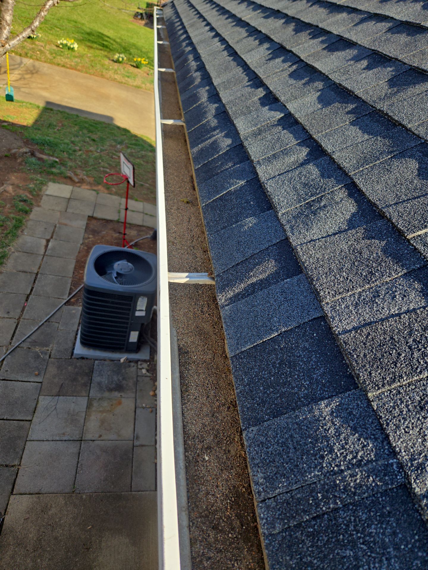 House Wash using cleaner by Power Wash Masters LLC