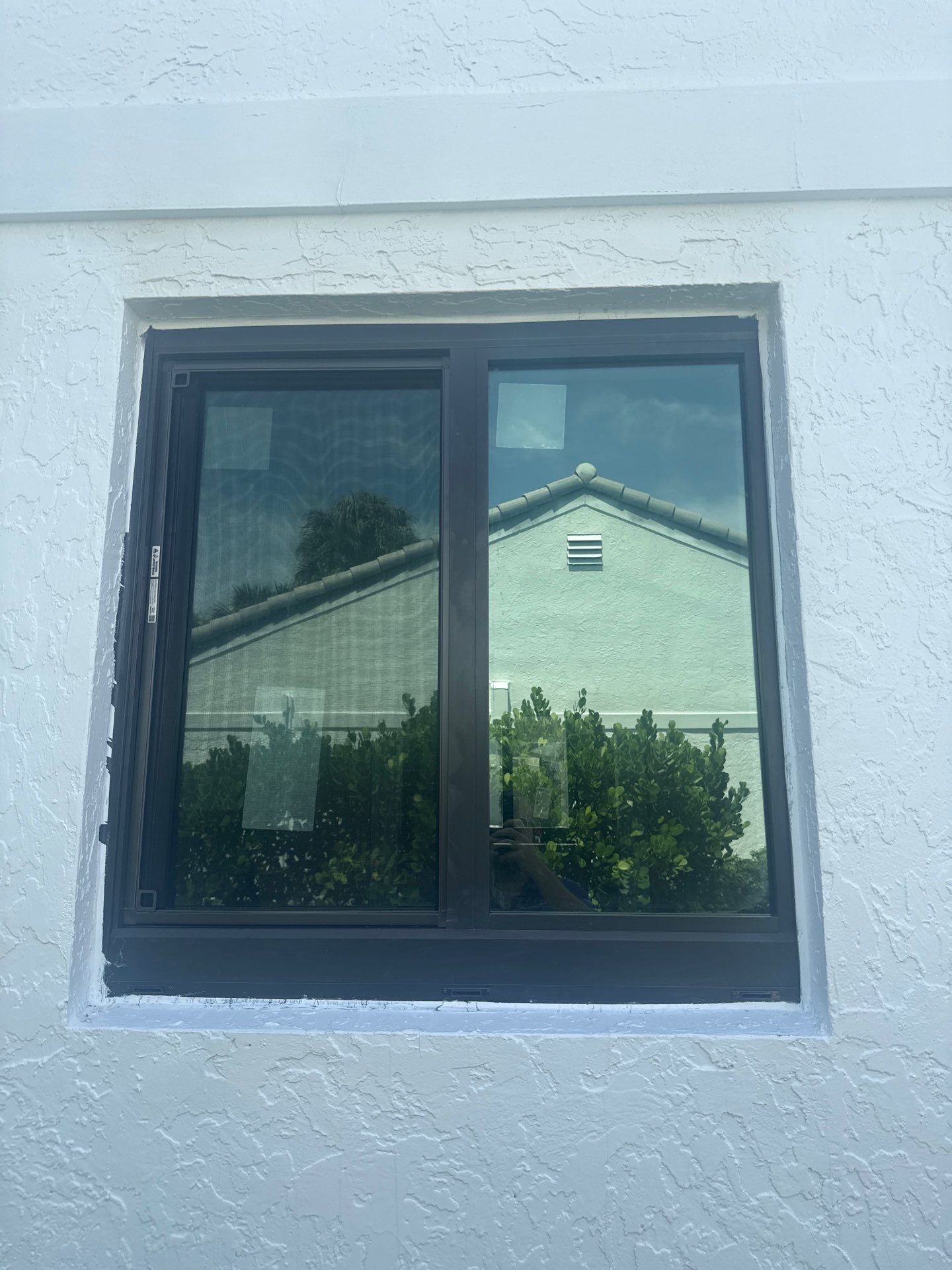 Impact Window and Sliding Glass Door Installation in Boynton Beach by The Screen Depot, Inc