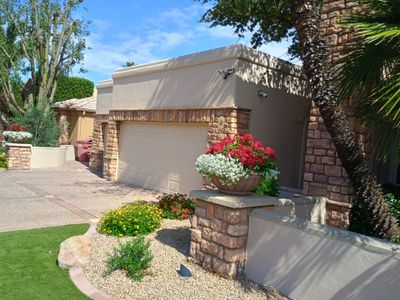 Exterior Painting - Scottsdale