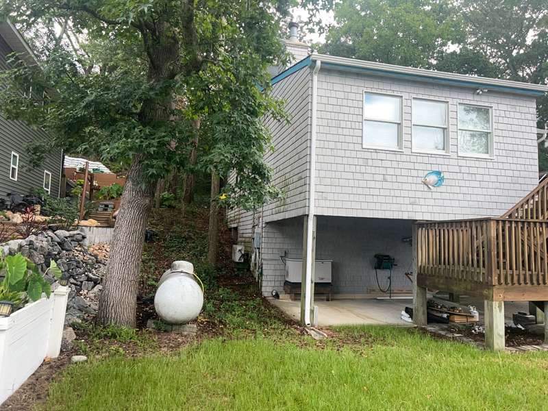 A Refreshing Upgrade by Gallop Roofing & Remodeling, Inc.