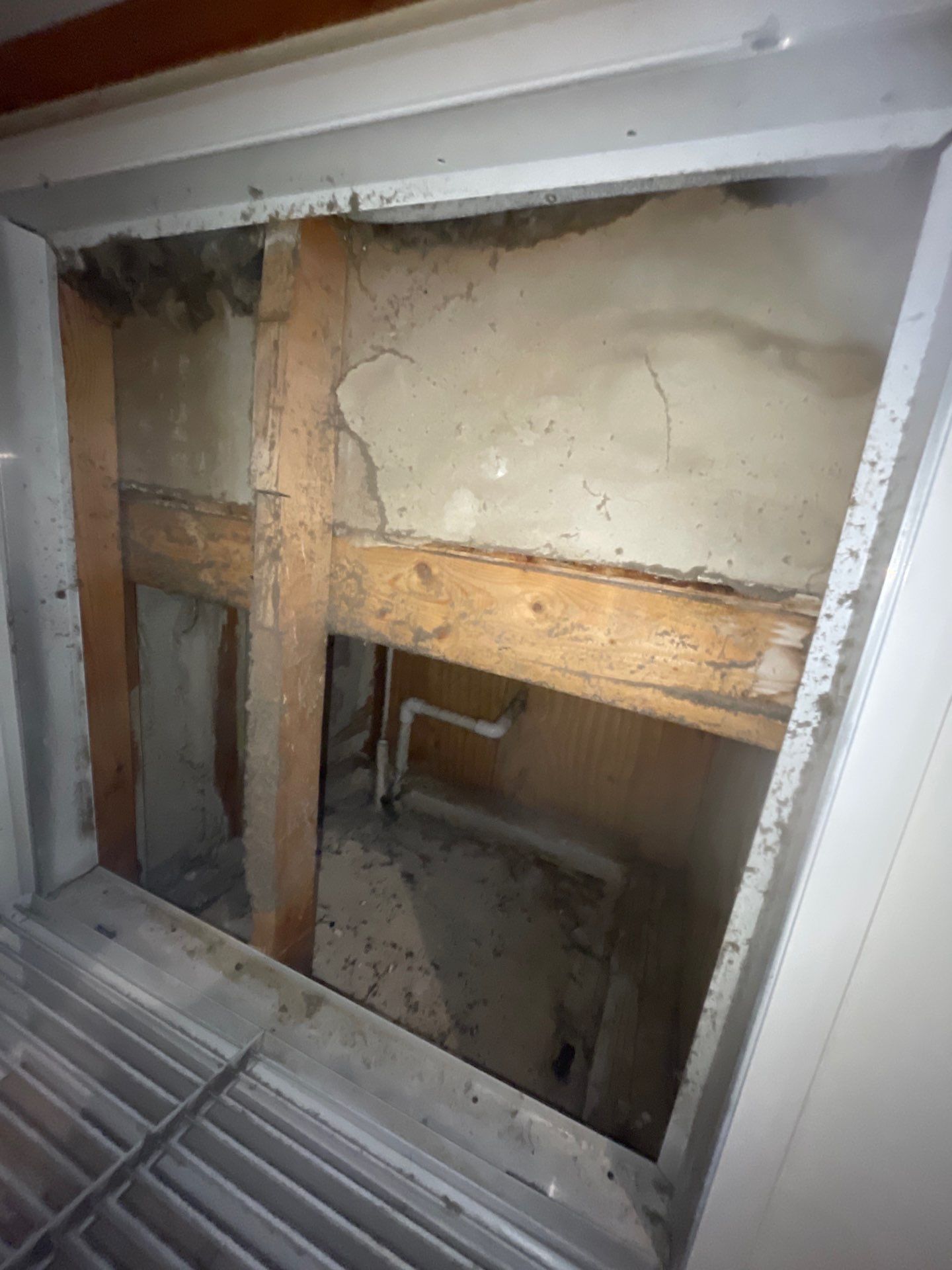 Air Duct Cleaning in Ormond Beach by Hygienic Air, Inc
