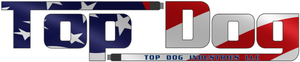 Logo for Top Dog Industries