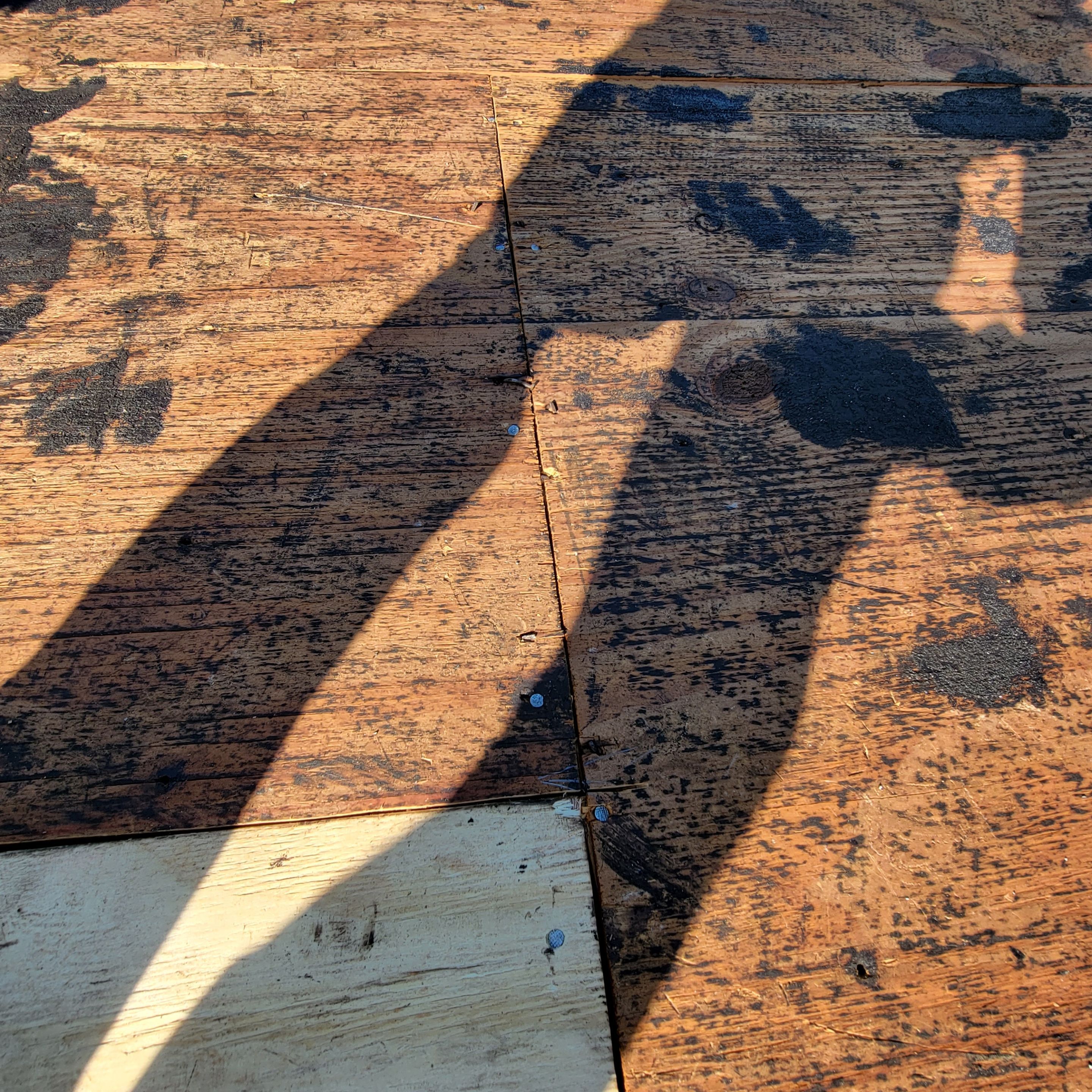 Scott St., Hollywood, FL by G&J Roofing 