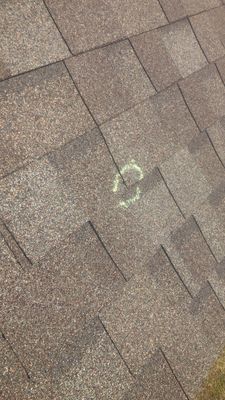 Edmond Roof Inspection