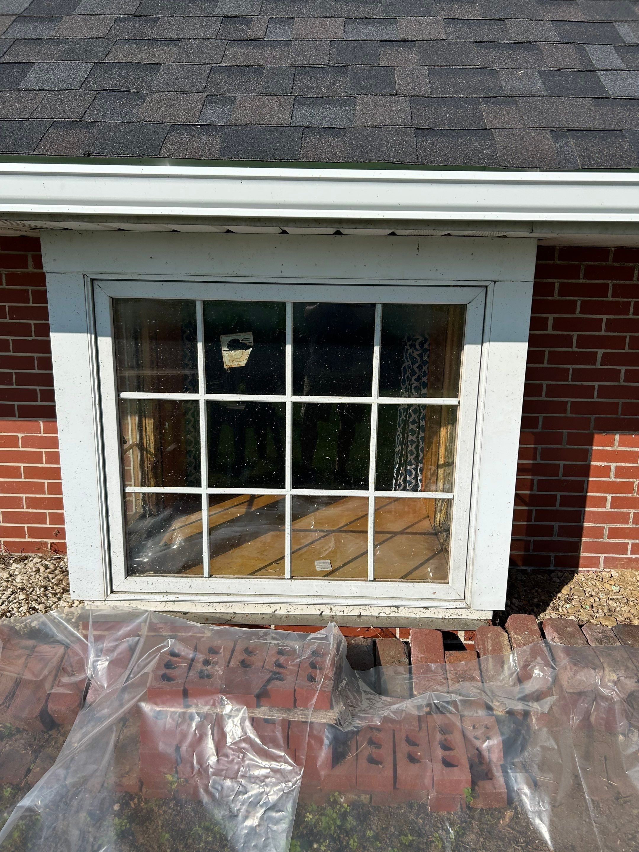 Windows in Leetonia by Ohio State Windows