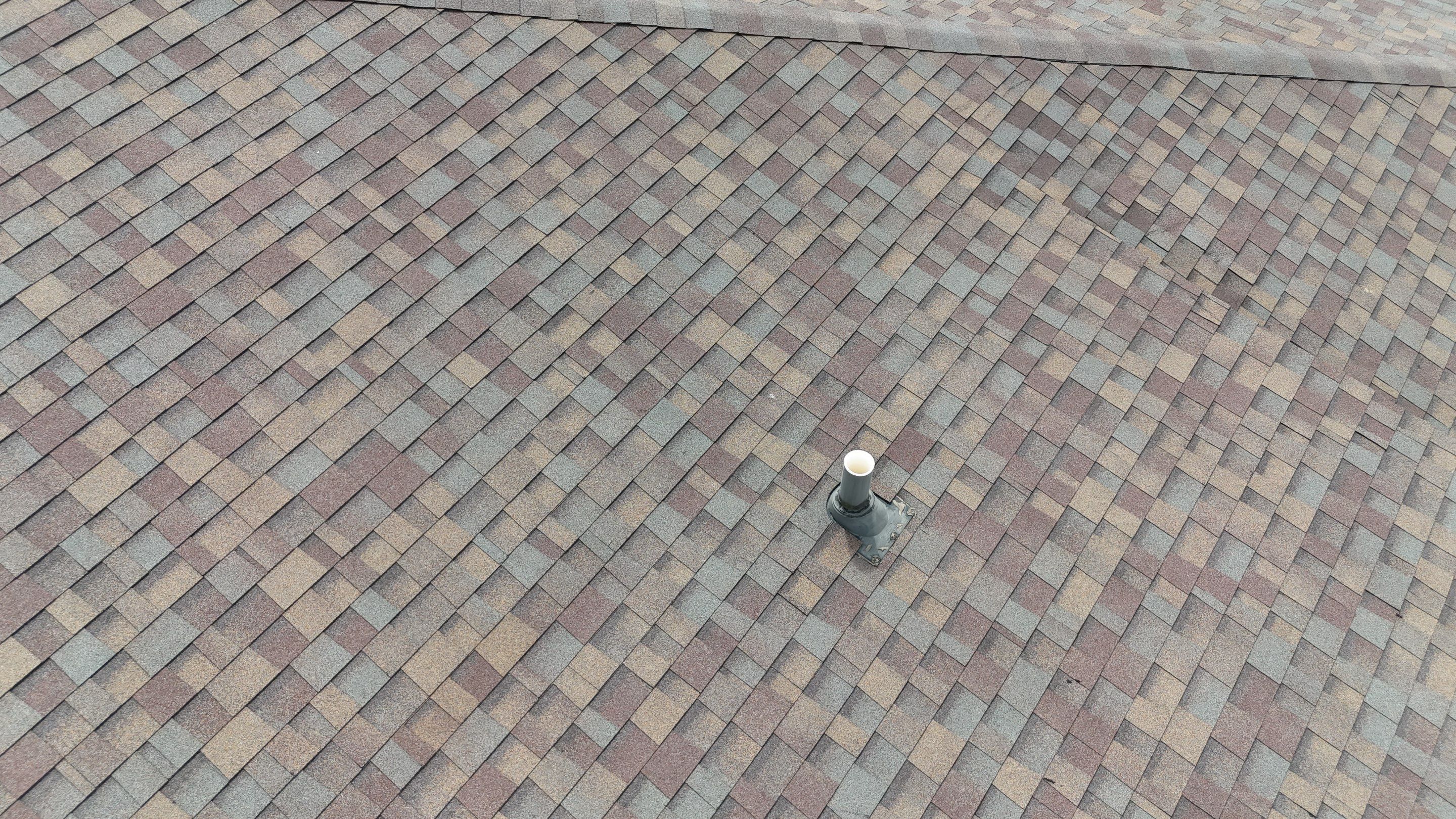 Roof Replacement on a Daycare! by Core Four Roofing