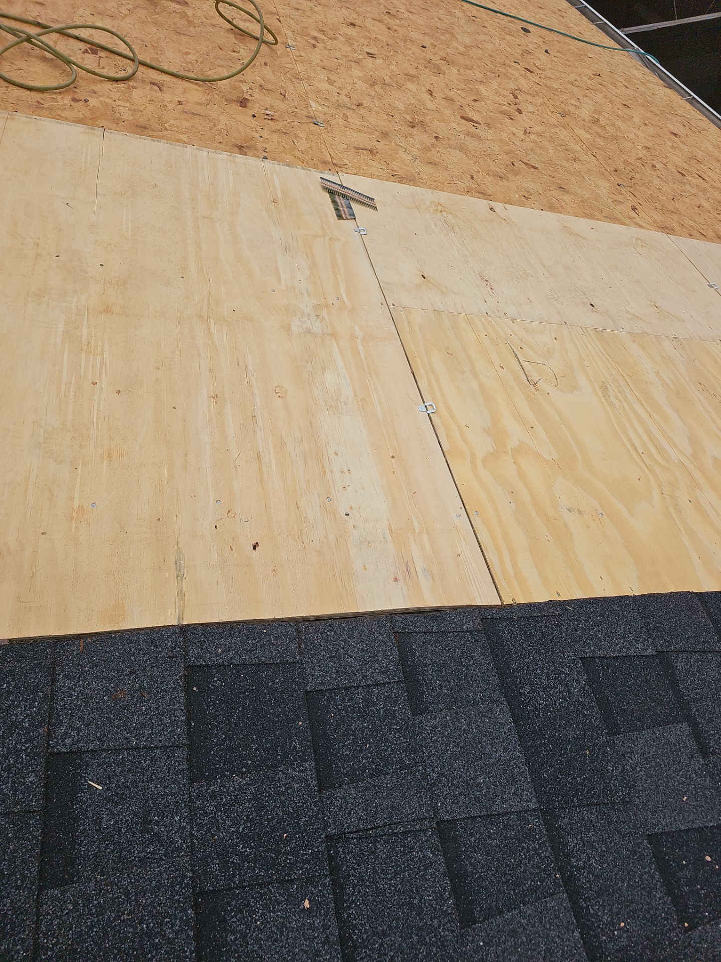 Roof Replacement by Winchester Roofing