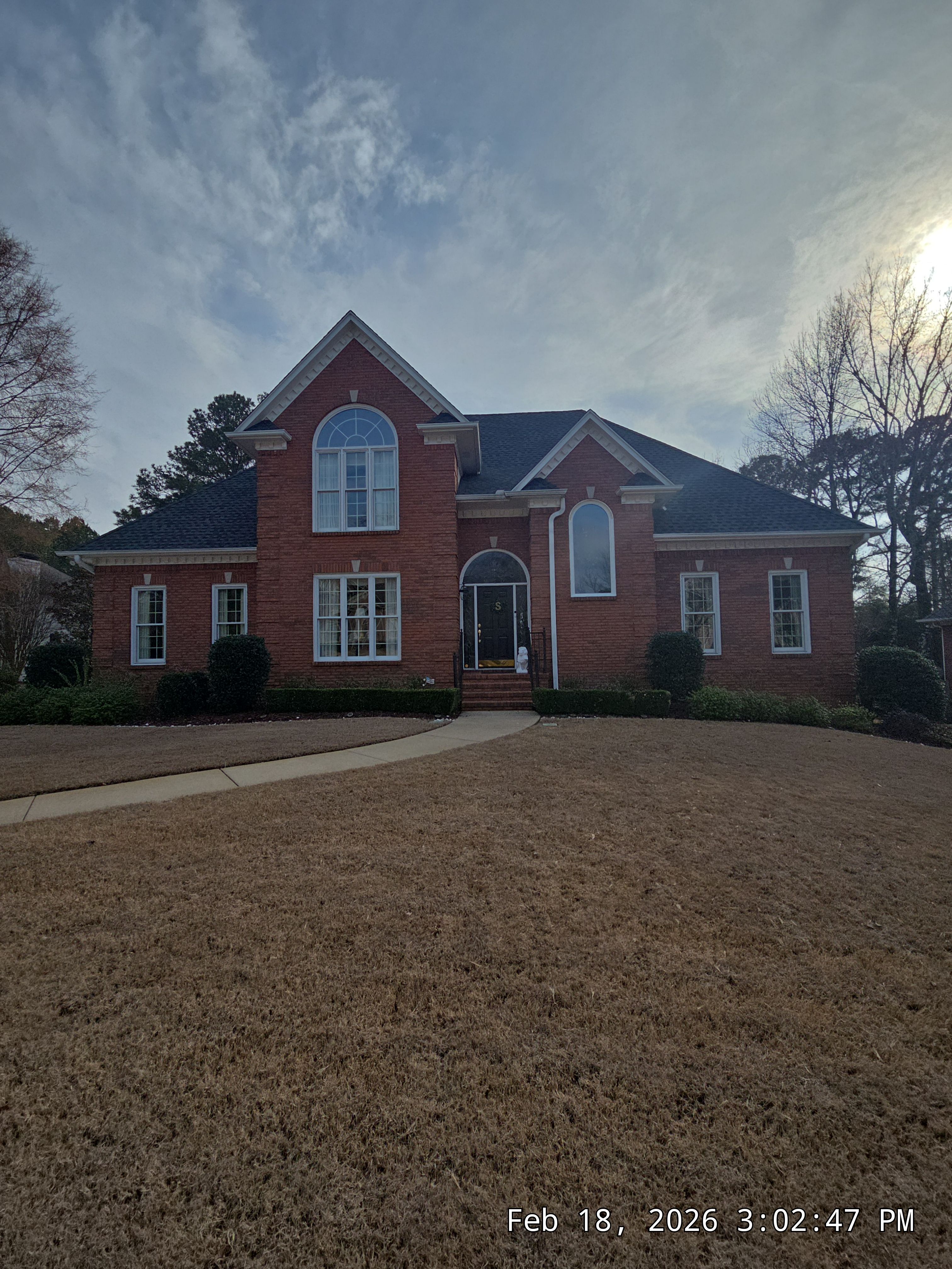 Sousa Project in Hoover  by The Window Source