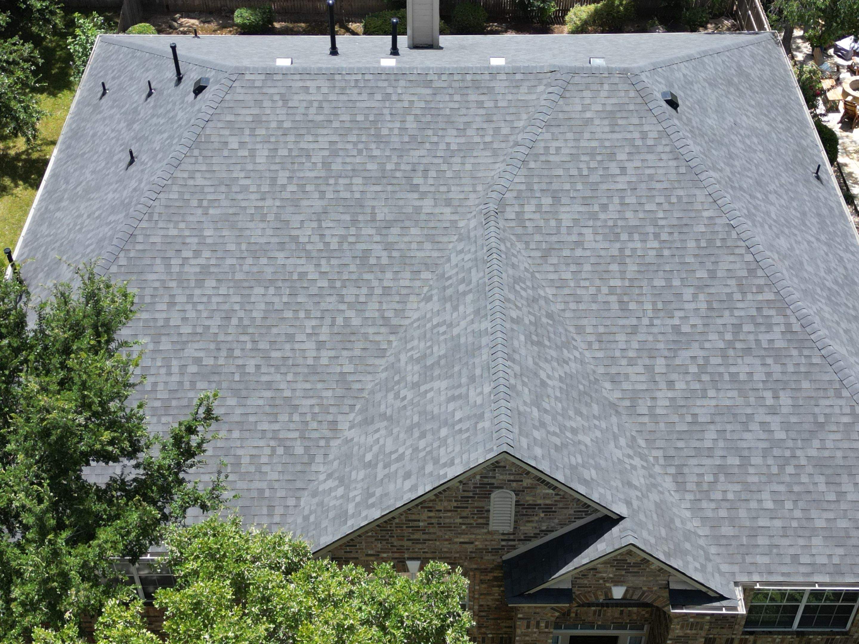 Onyx Black - Owens Corning TruDefinition Duration  by RoofsOnly.com