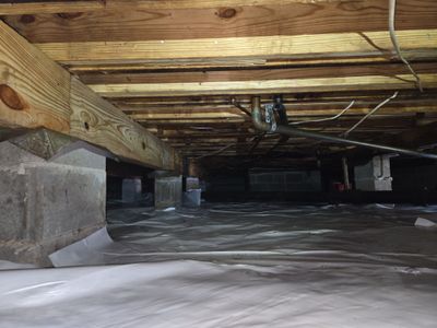 Project in Franklin