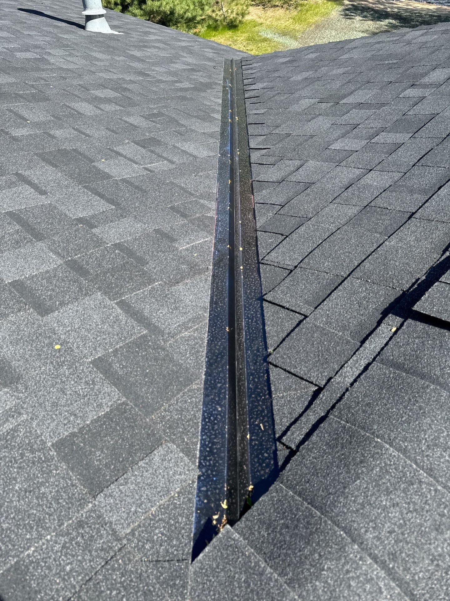 Total Upgrade: Class 4 Roof Replacement + Luxury PuroStone Showers by Forever Fortified