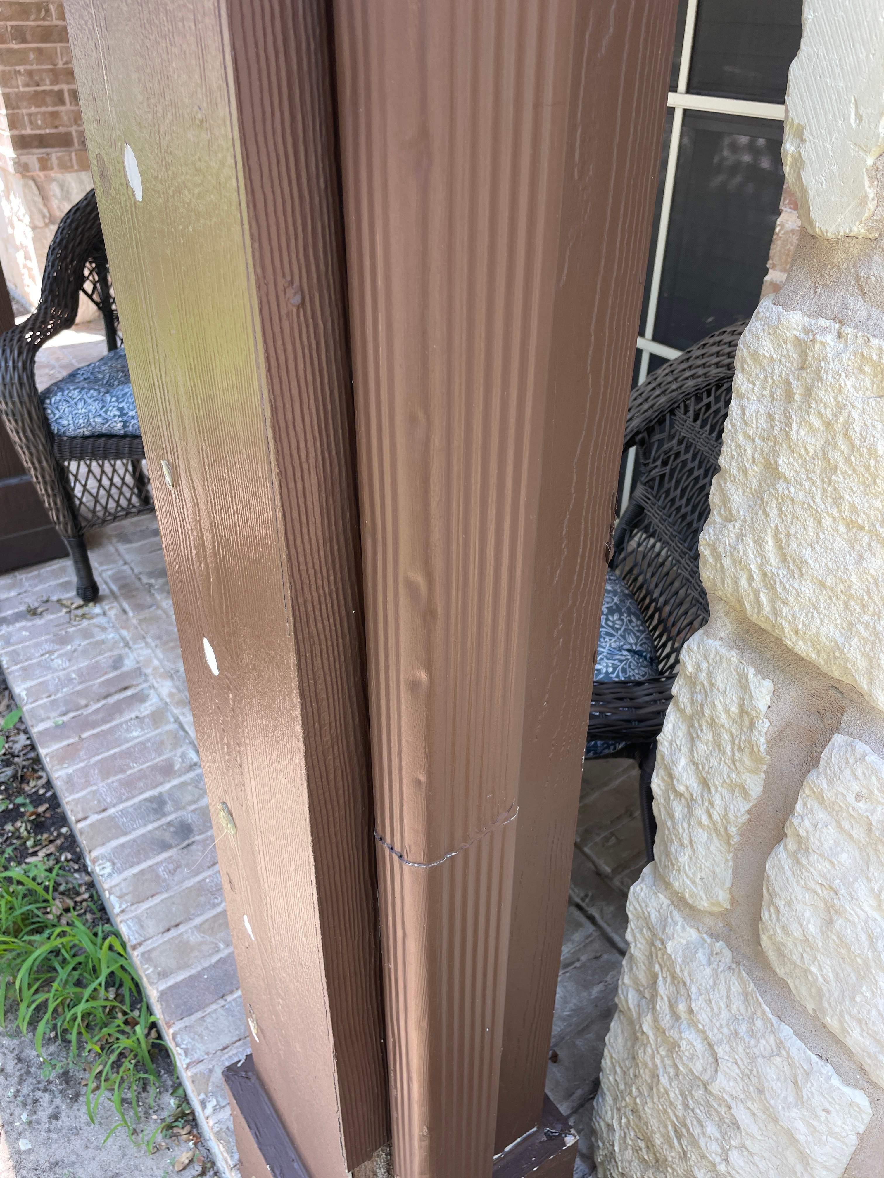 Project in Allen by Rhino Roofing and General Contracting, LLC