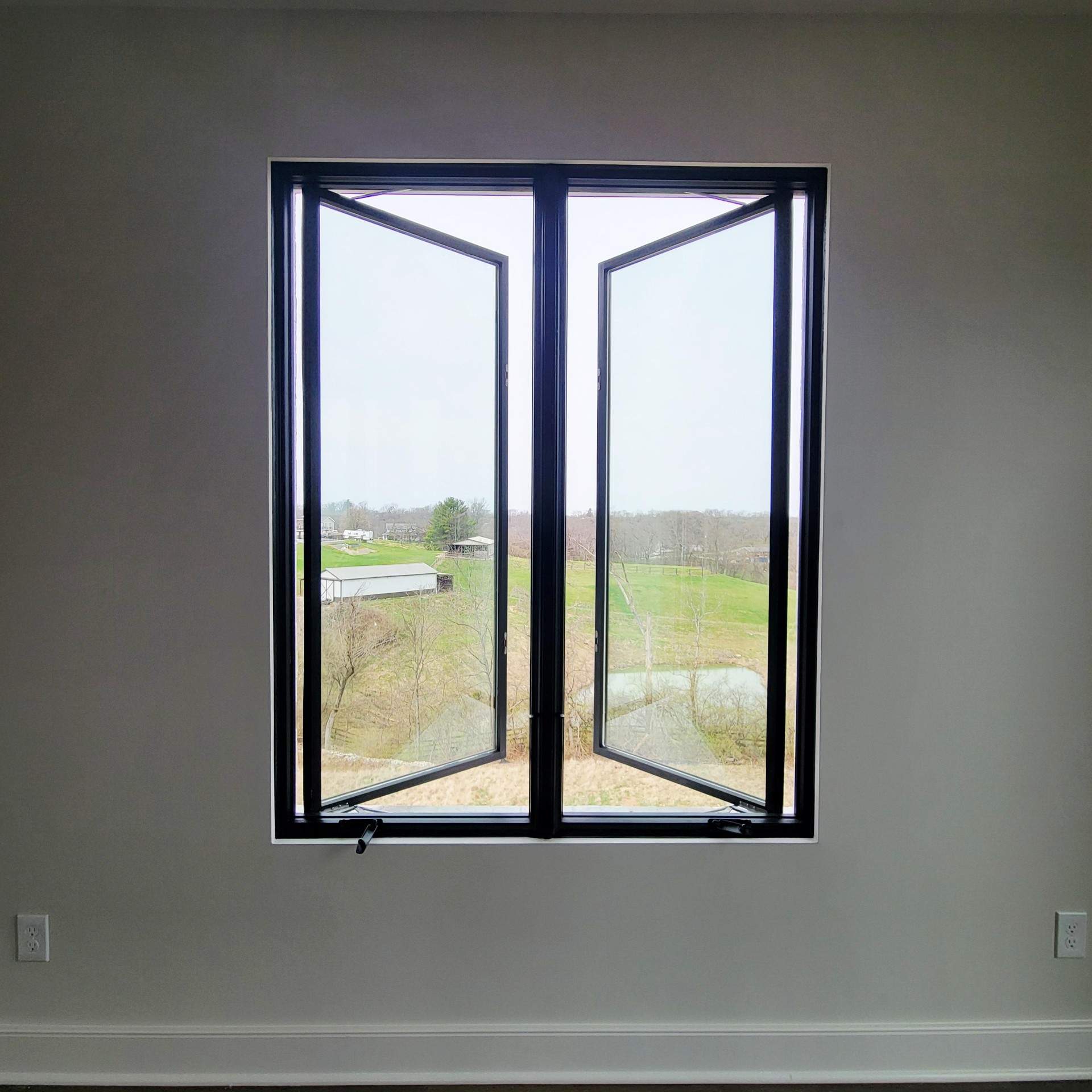 Frazier/Gaston by Pella Windows & Doors