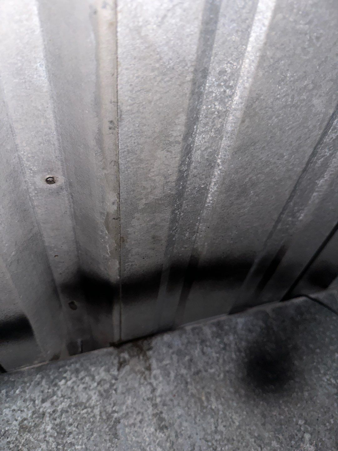 Commercial Roofing Repair using Metal by Roof Repair Company