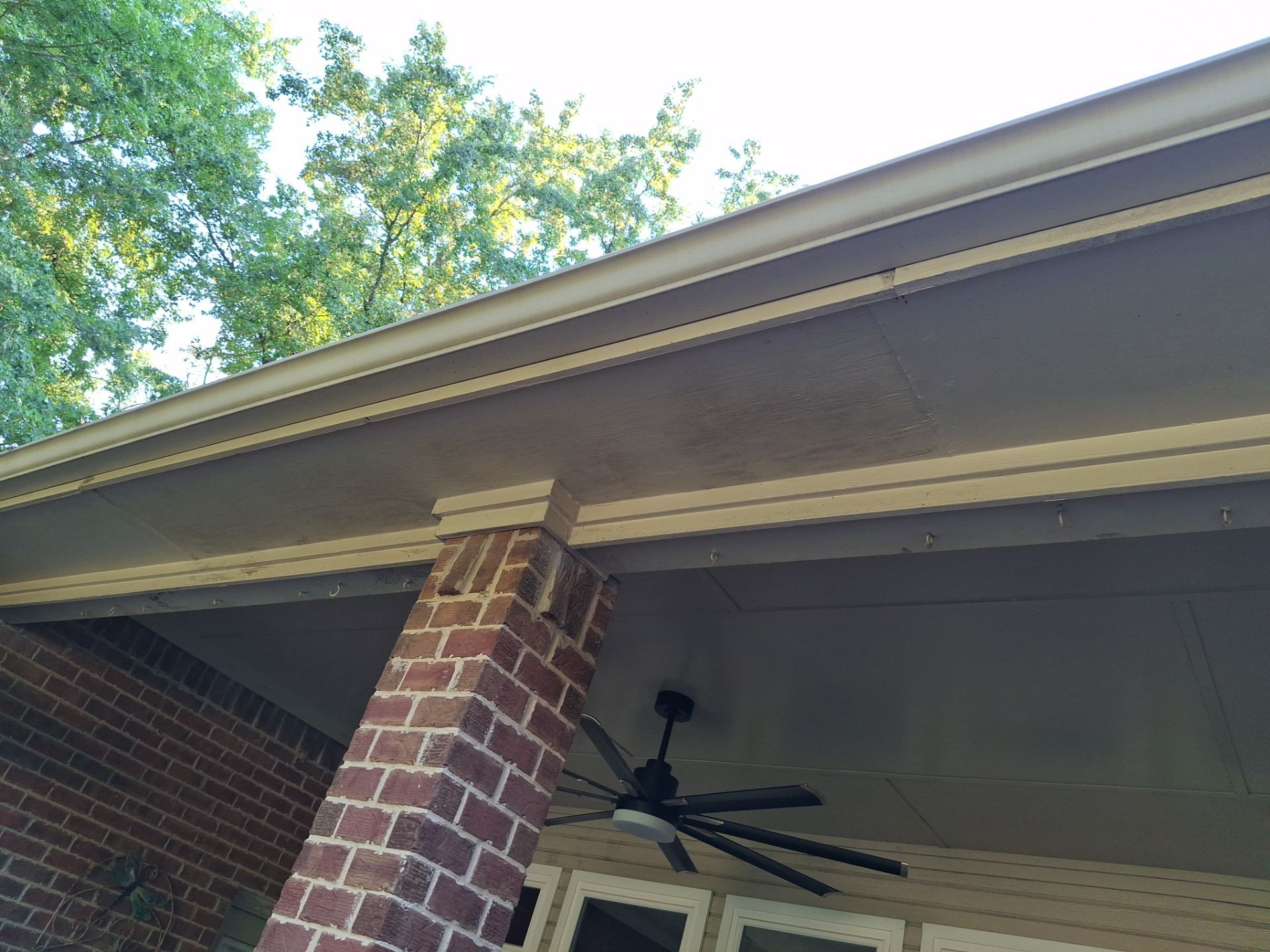Exterior Repaint – Flint, Tx - Challenging and Rewarding by Quality Coats Painting