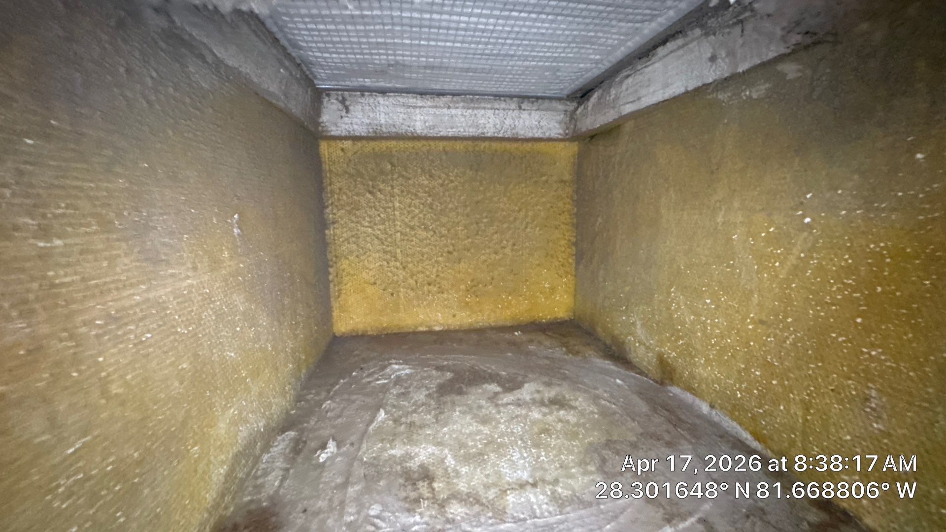 Air Duct Cleaning in Davenport by Hygienic Air, Inc